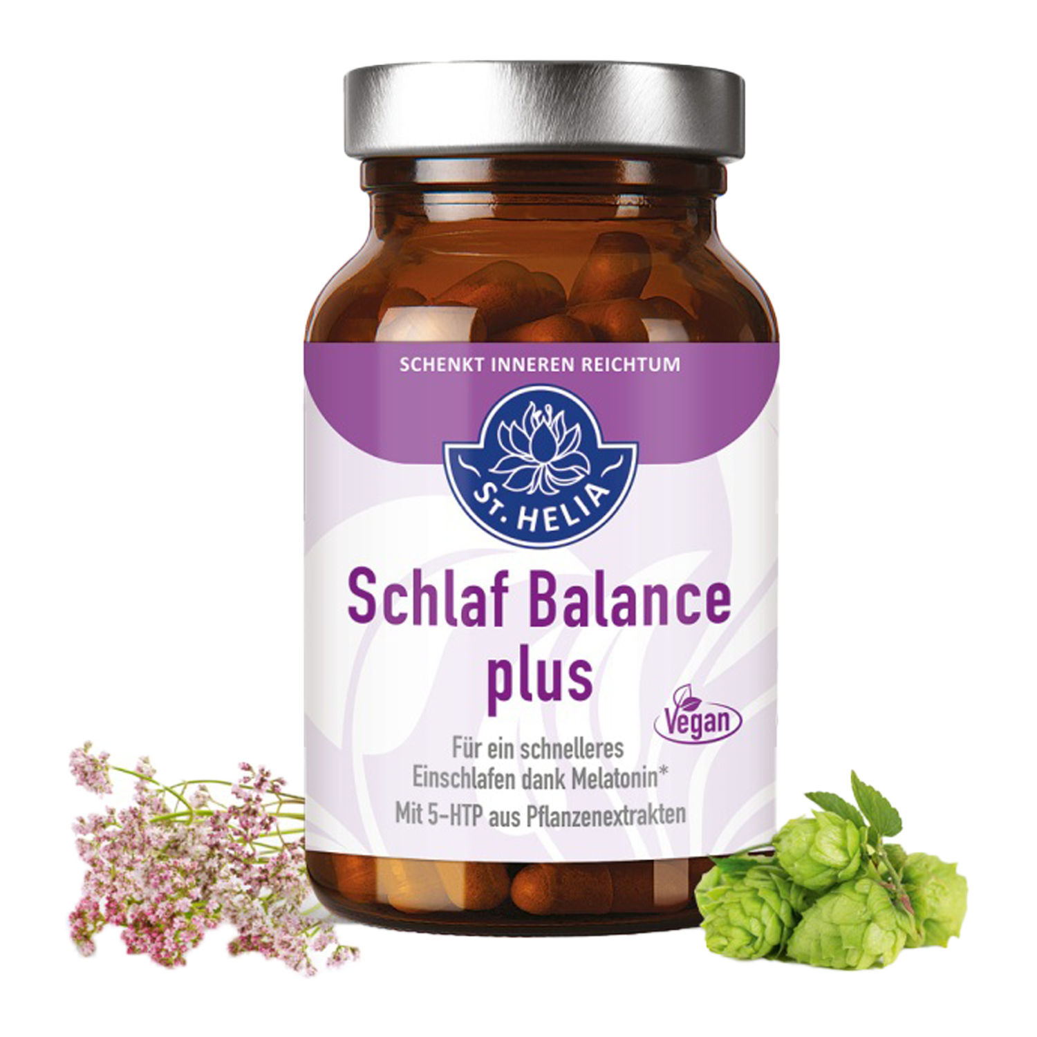 St. Helia Schlaf Balance-plus