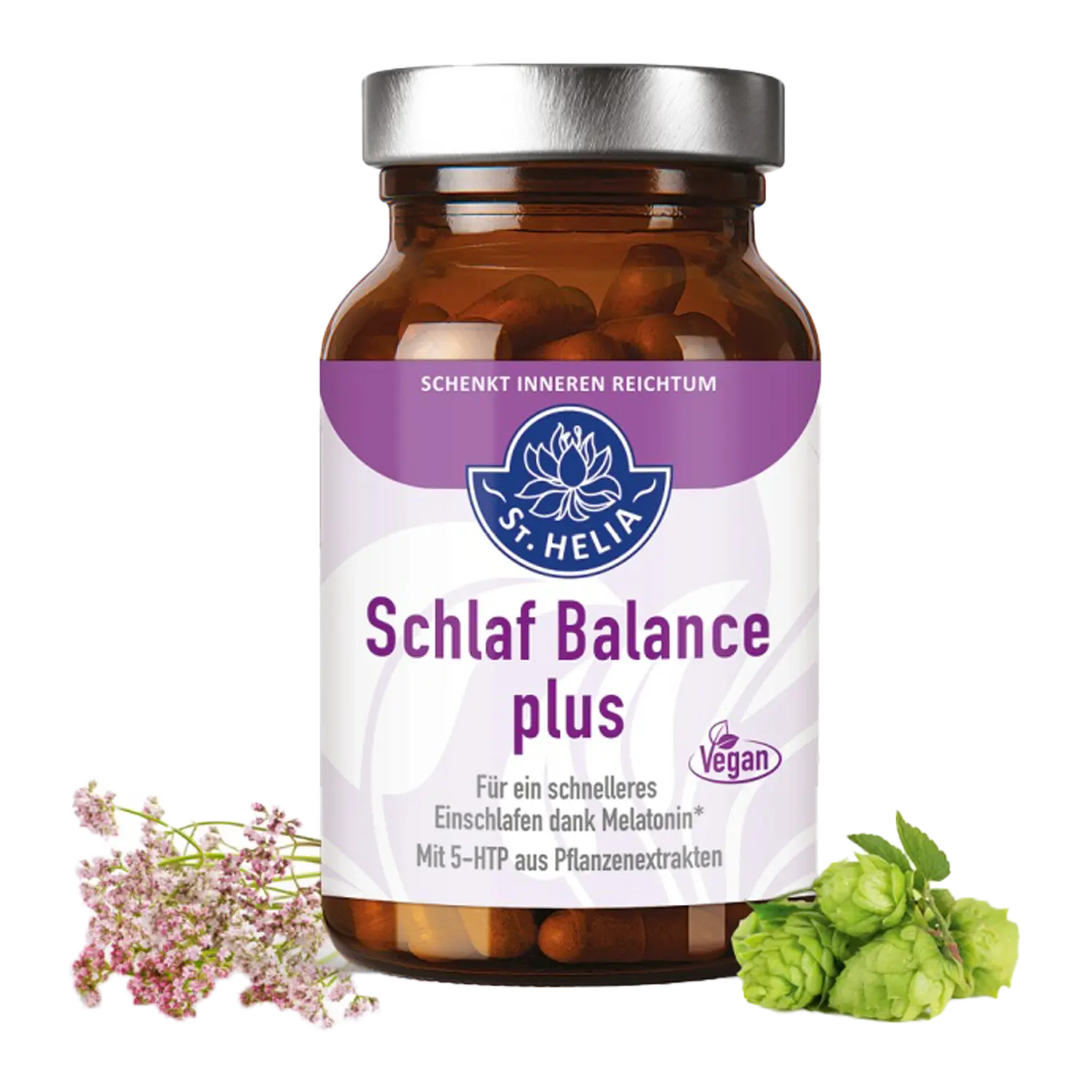 St. Helia Schlaf Balance-plus