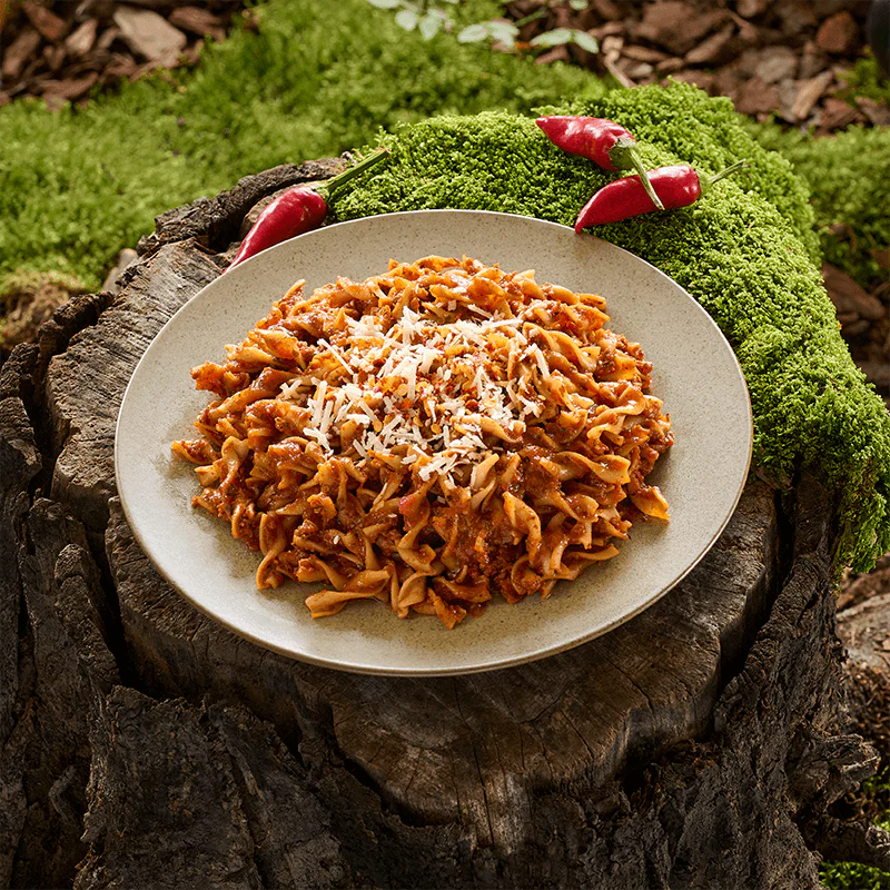 Wolftrack Pasta Arrabiata  EAN: 9120082323543