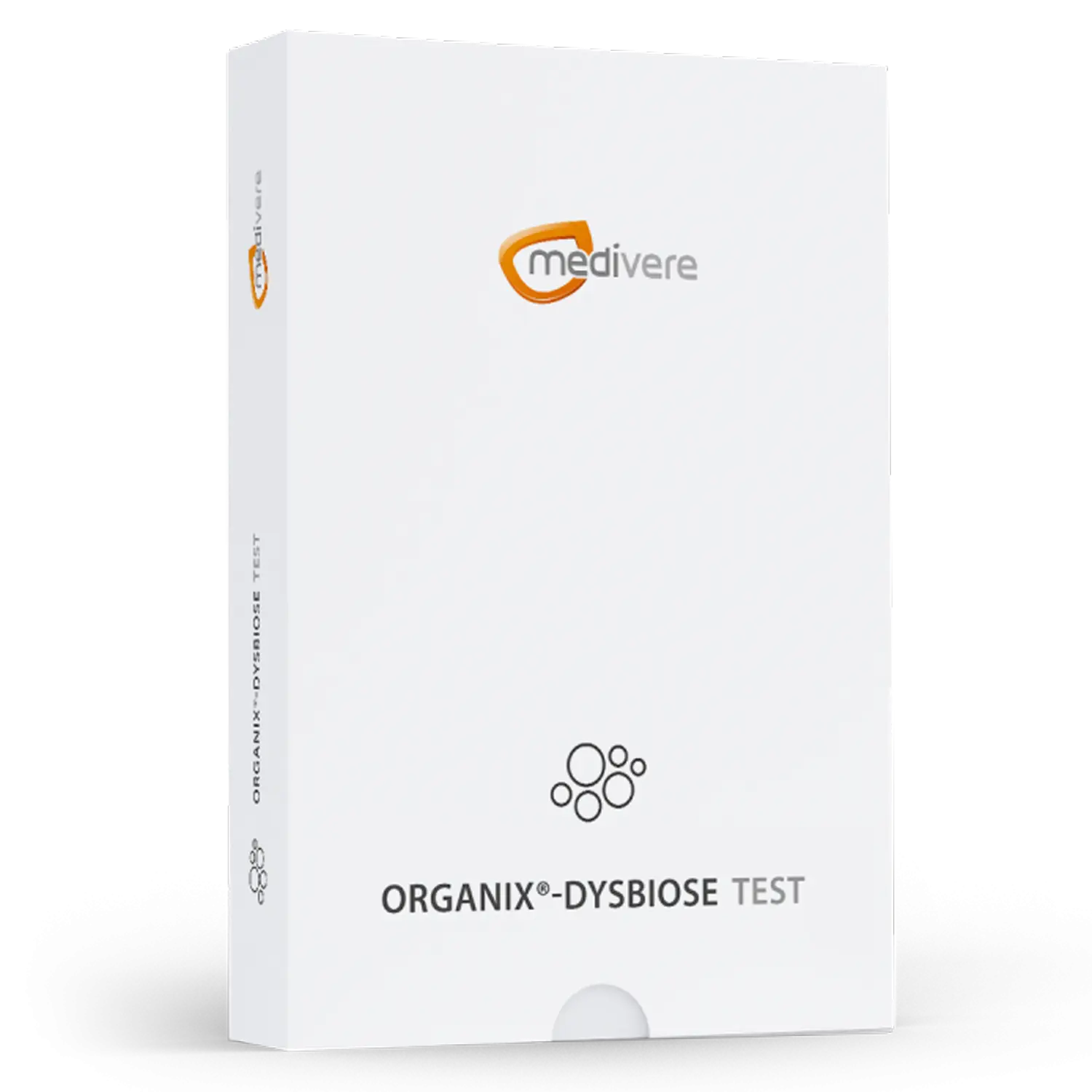 Medivere Organix® Dysbiosis Urine Test  EAN: 4250570300857