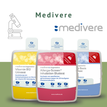 Medivere Labortests