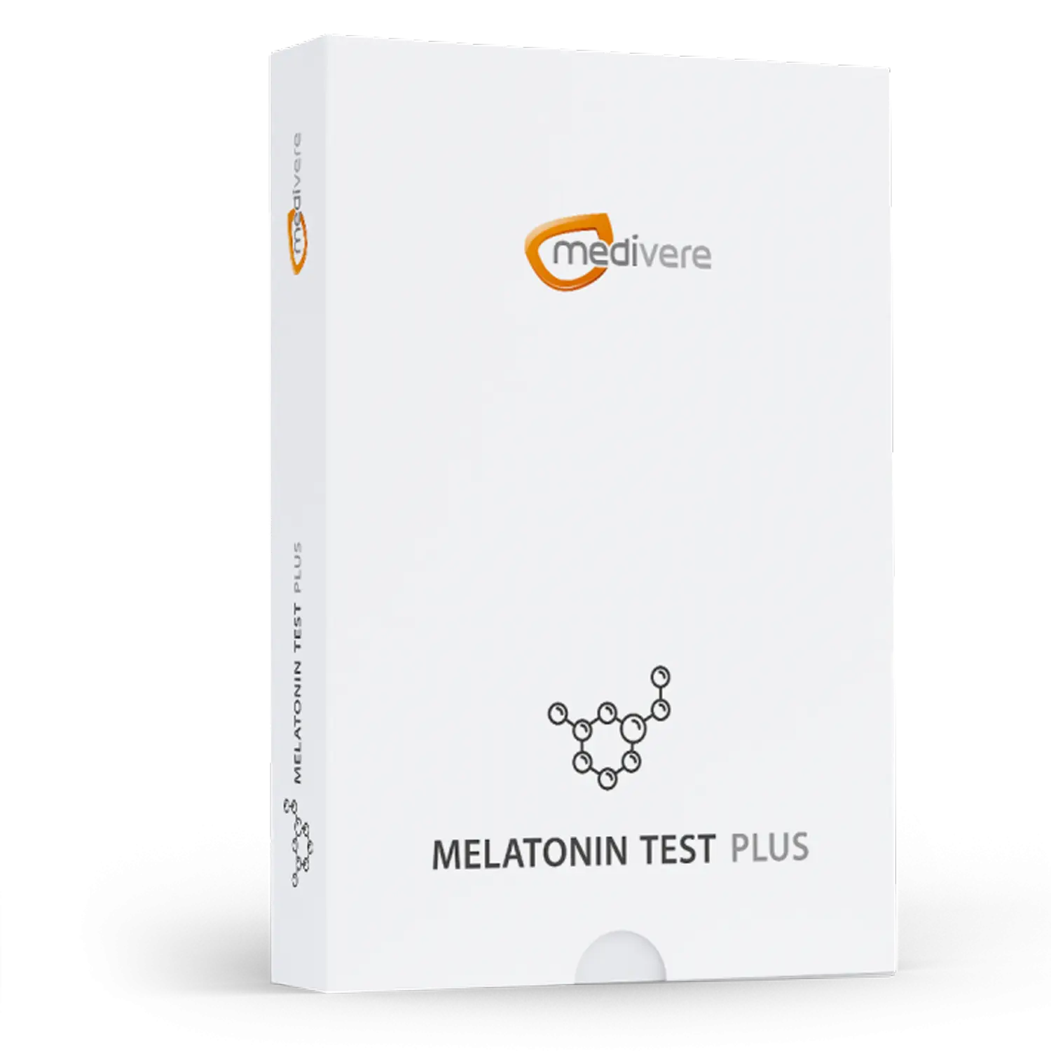 Medivere Melatonin plus Speicheltest  EAN: 4250570300376