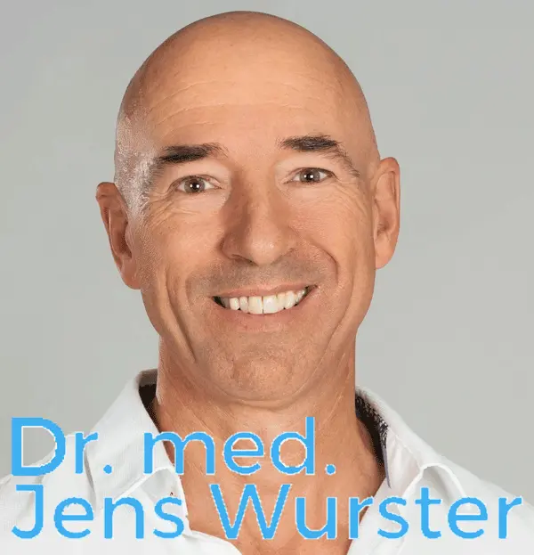Dr Wurster