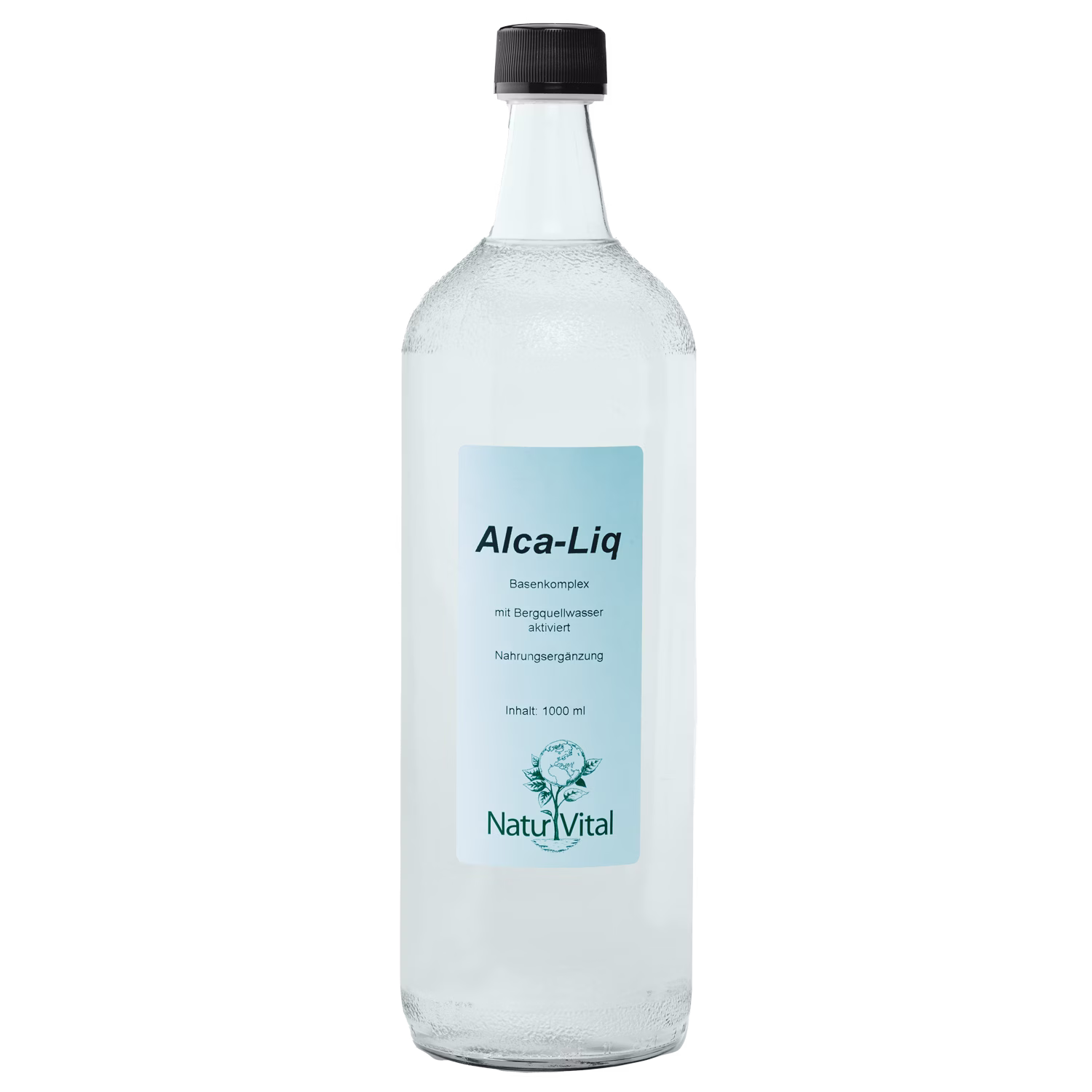 Alca-Liq Basenkomplex, 1 l Alca-Liq Basenkomplex, 1 l
