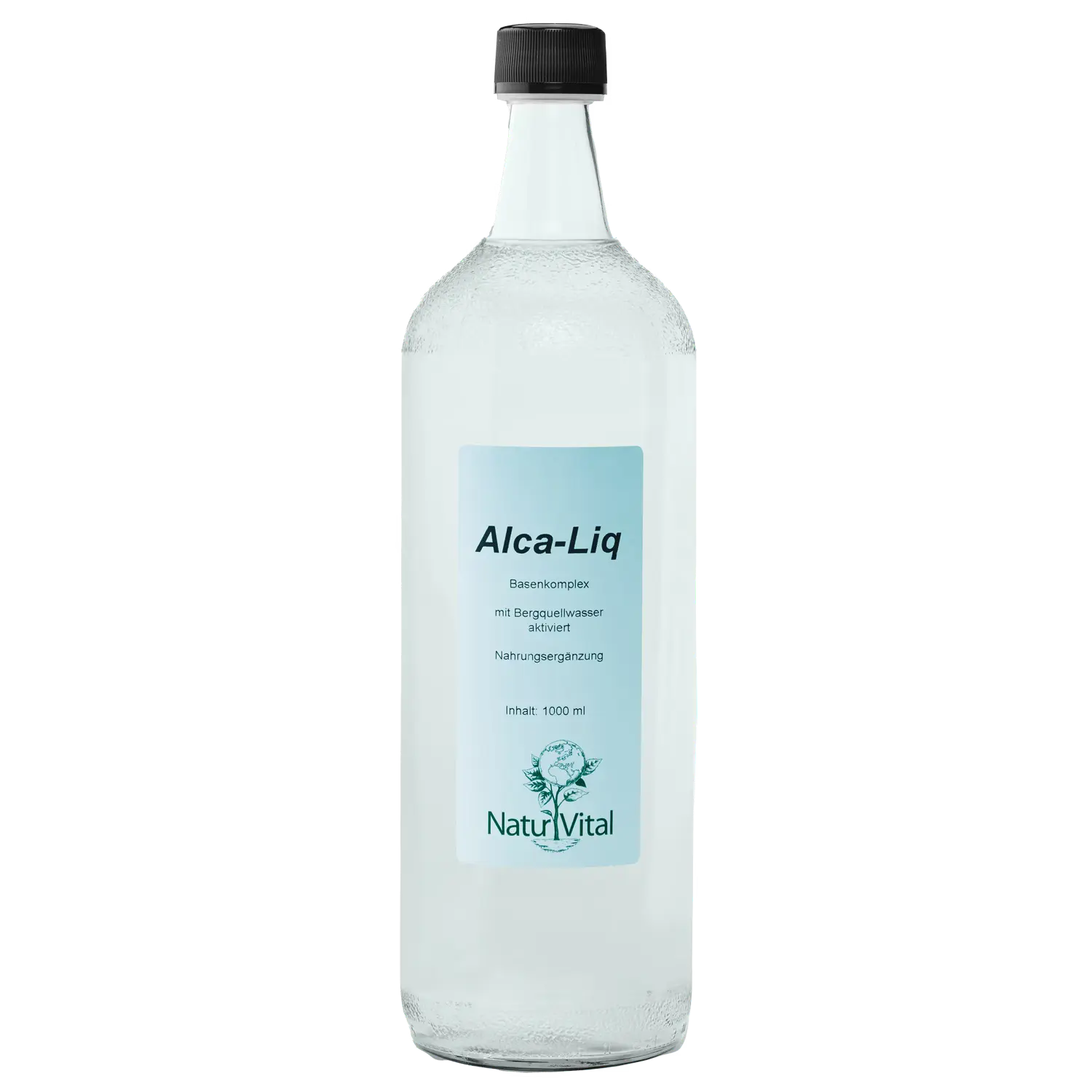 Alca-Liq Basenkomplex, 1 l