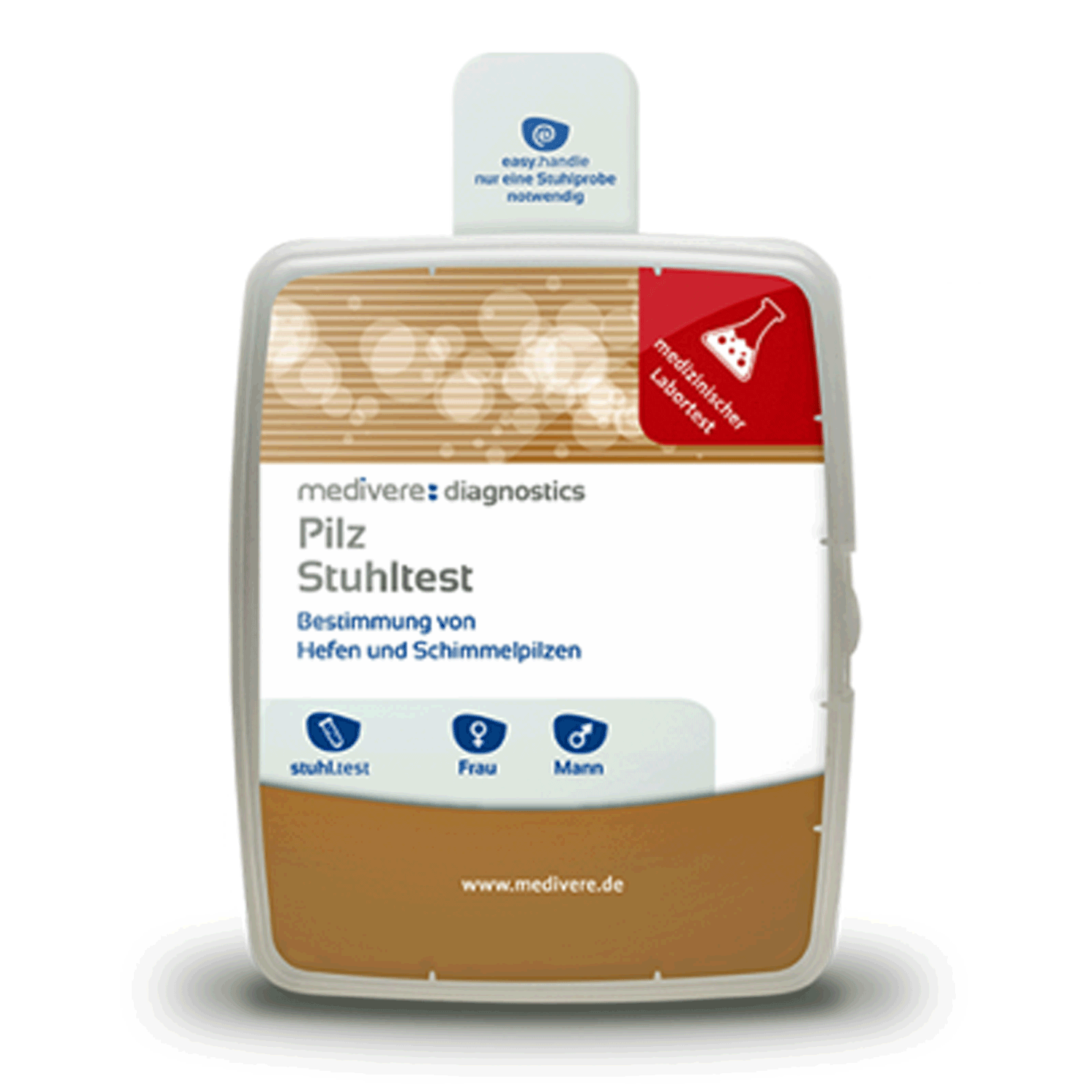 Fungal stool test Fungal stool test