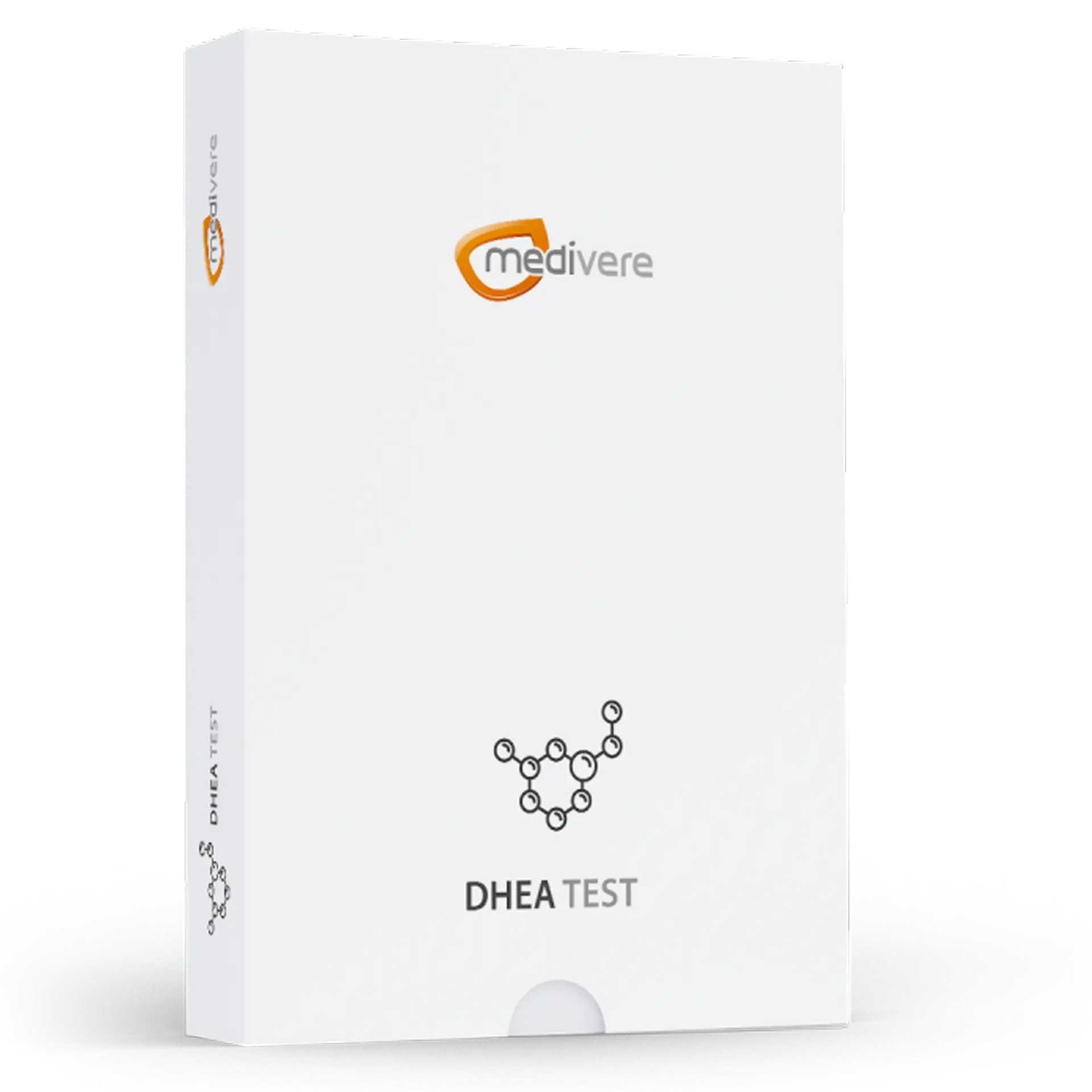 Medivere DHEA Saliva Test  EAN: 4250570300390