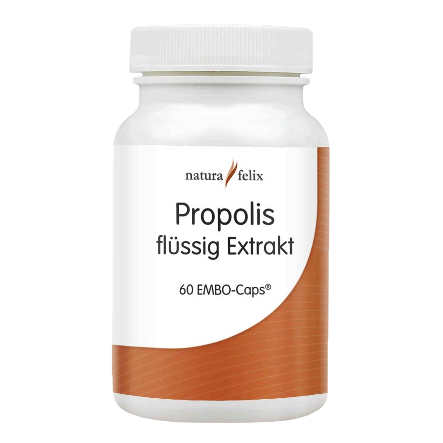 Propolis extract, 90 capsules Propolis extract, 90 capsules