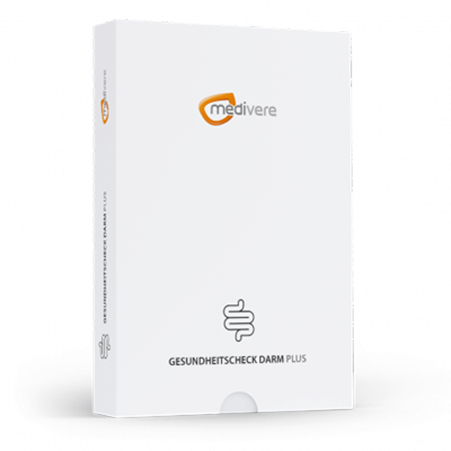 Medivere Gesundheitscheck Darm plus  EAN: 4250570302462