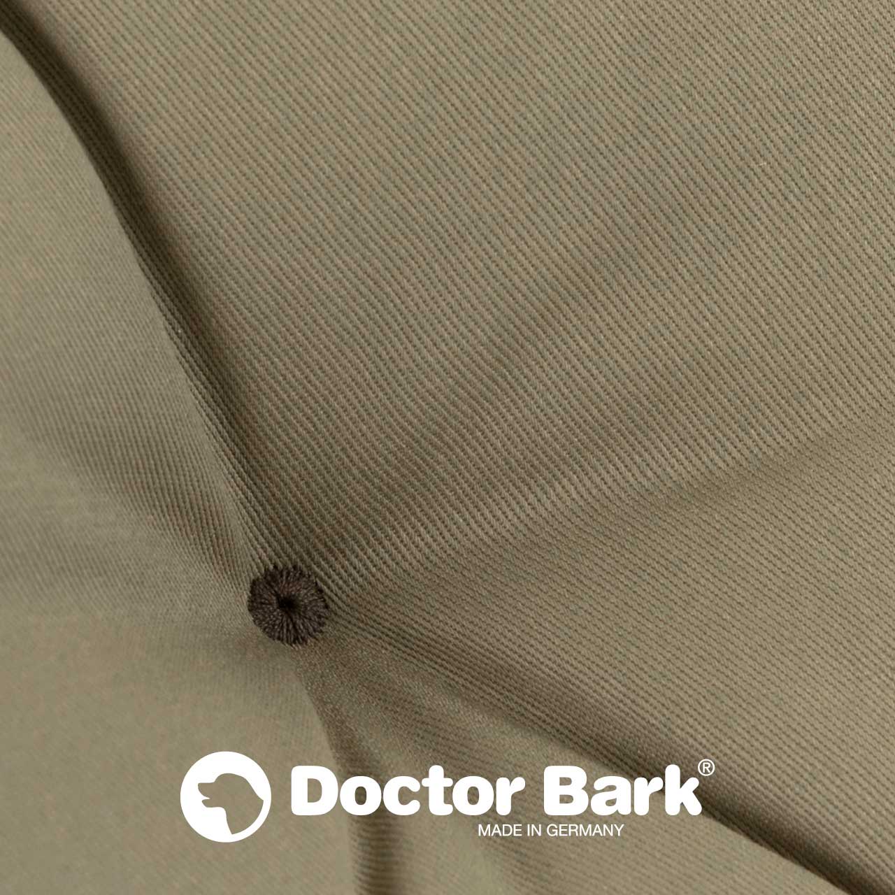 Beste Verarbeitung bei Doctor Bark