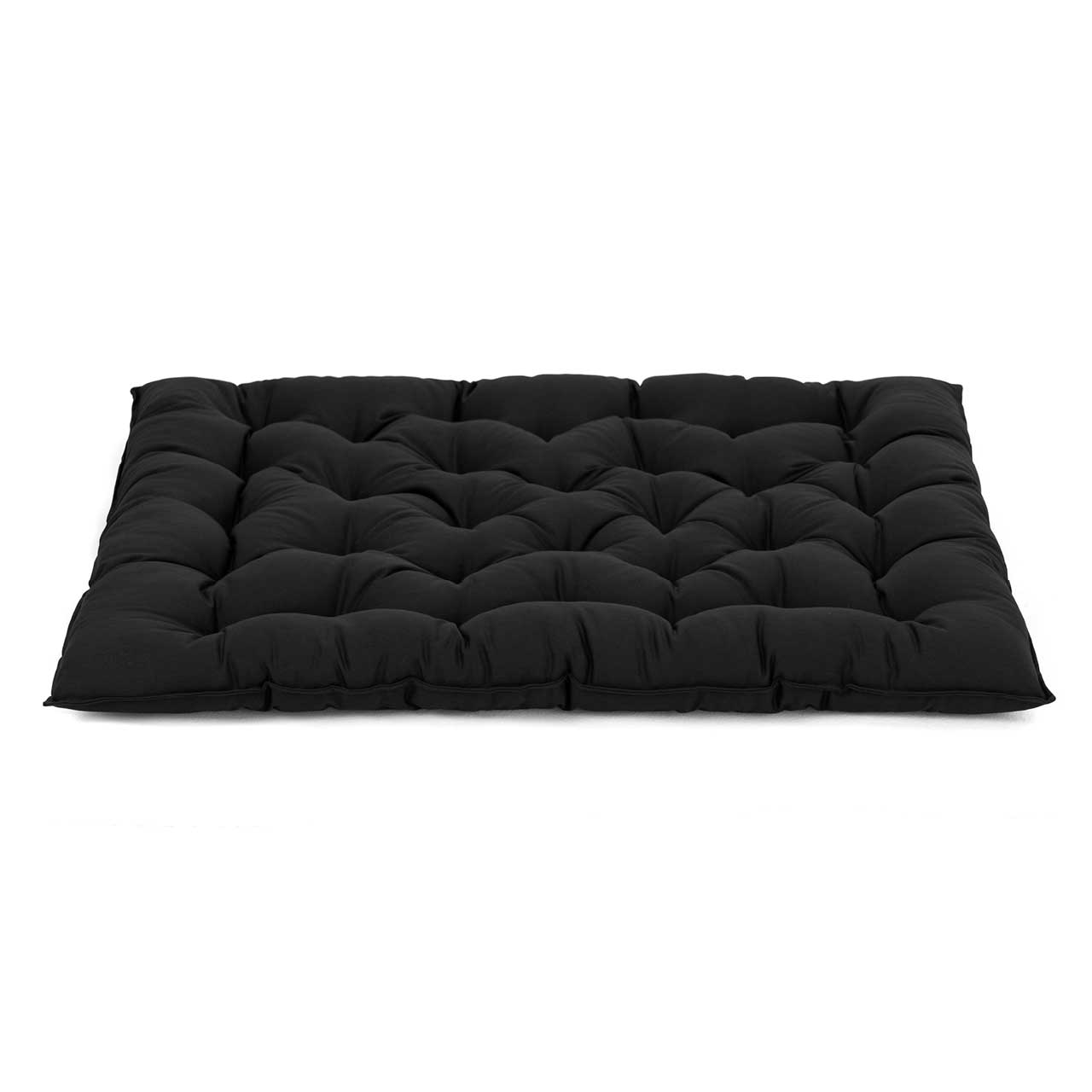 Einlegekissen in schwarz von Doctor Bark