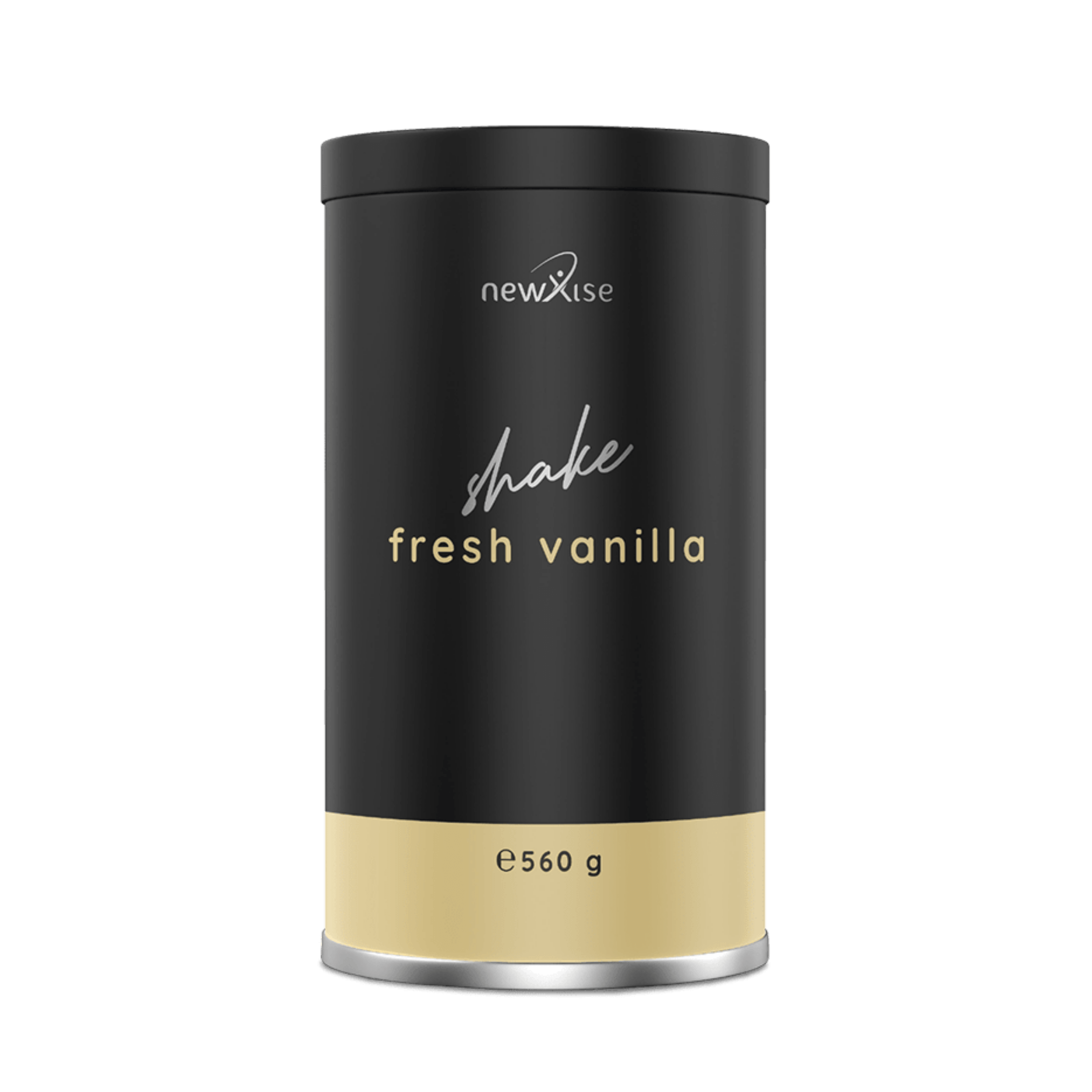 fresh vanilla shake, 560 g Pulver