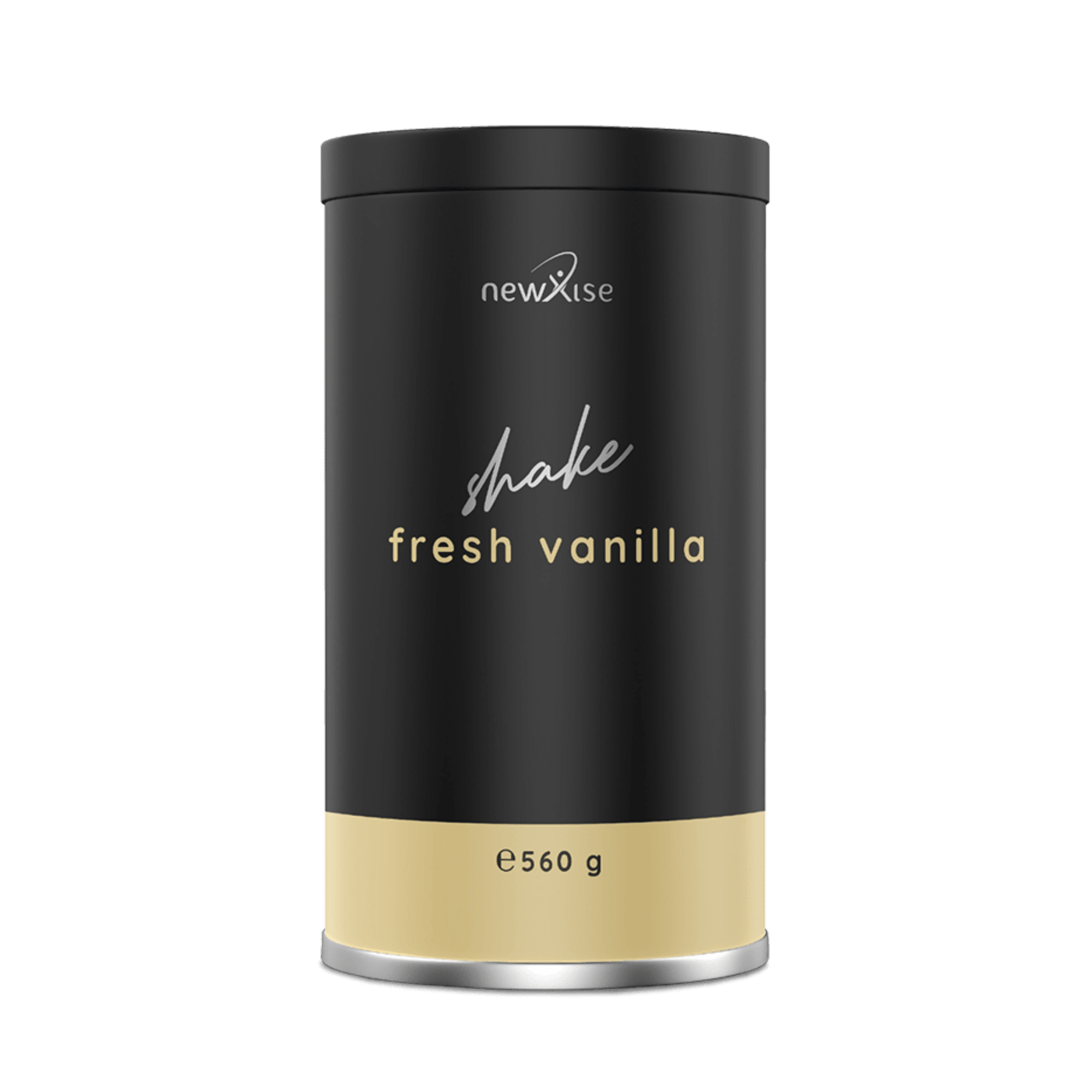 newXise fresh vanilla shake, 560 g Pulver newXise fresh vanilla shake, 560 g Pulver