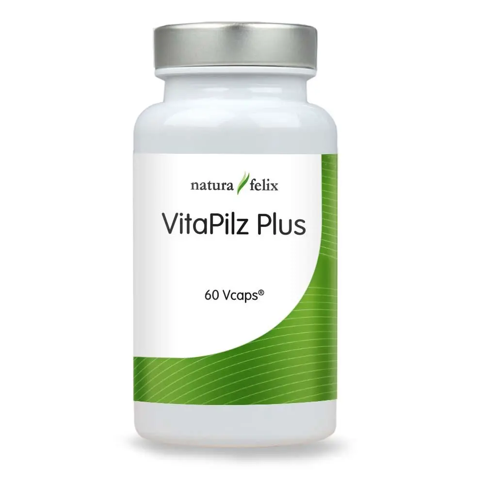 natura-felix vitalpilz-plus