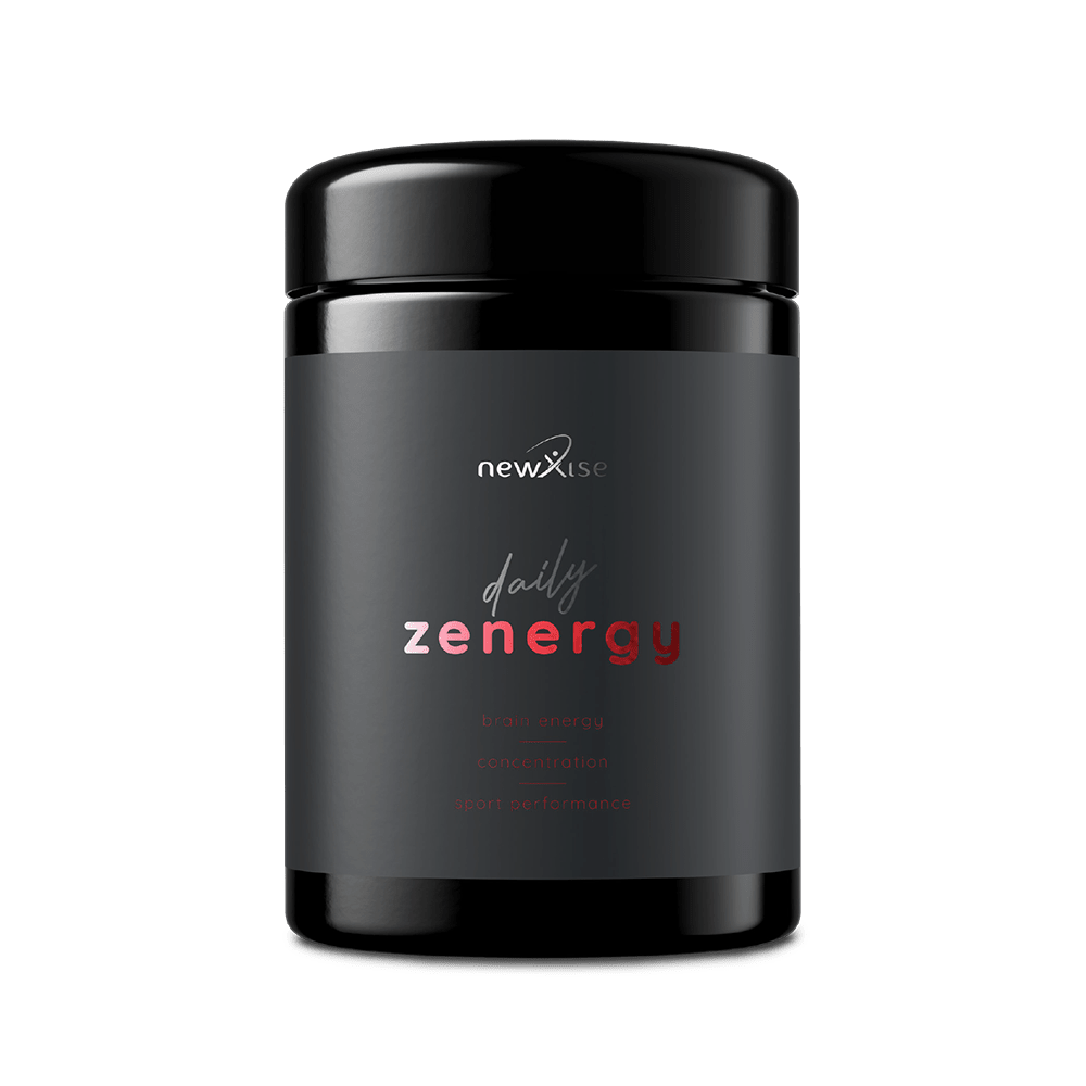 daily zenergy, 165 g Pulver