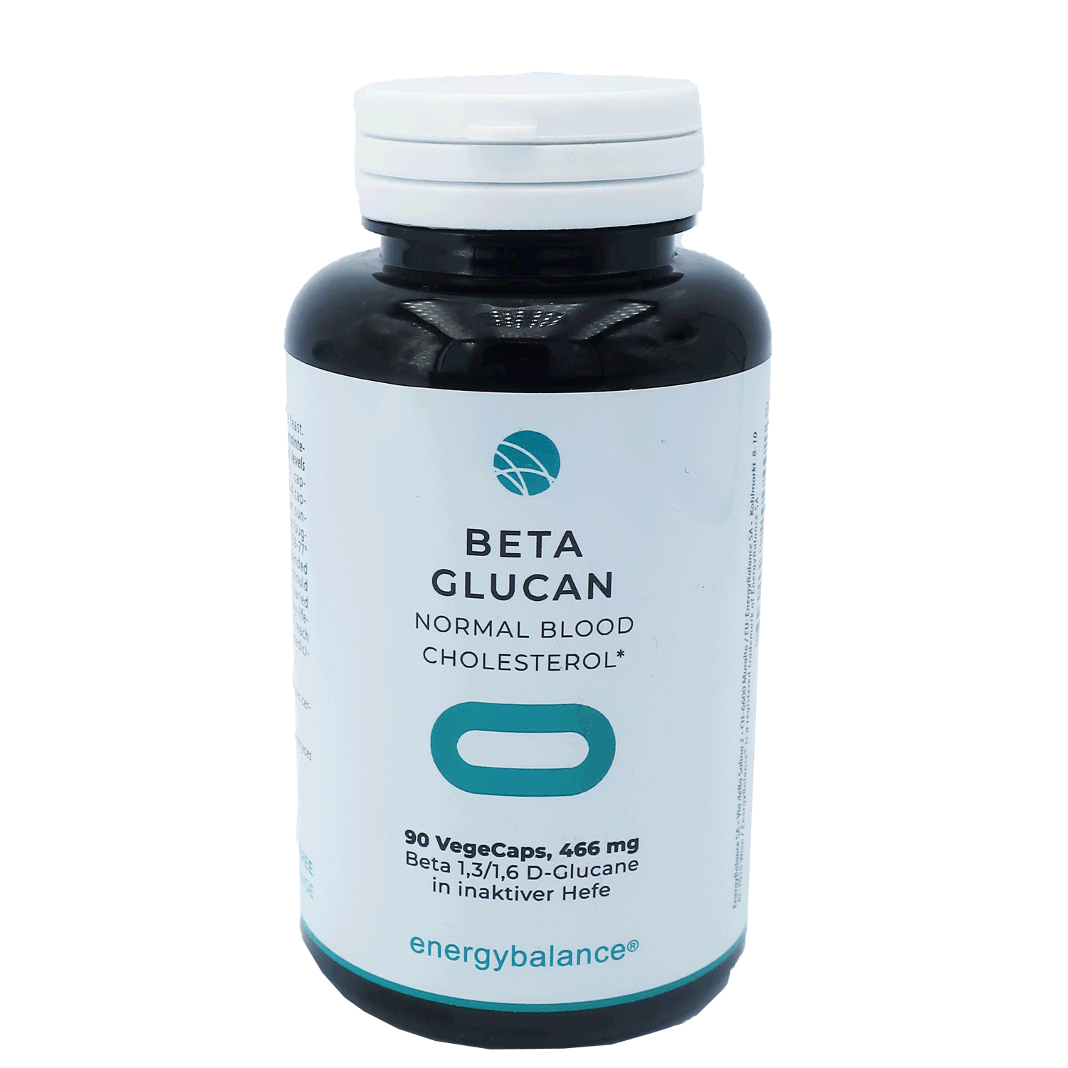 Beta Glucan von Energybalance Beta Glucan von Energybalance