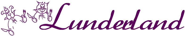 Lunderland Lunderland