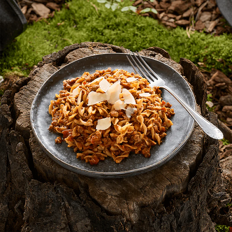Wolftrack Pasta Bolognese  EAN: 9120082323512
