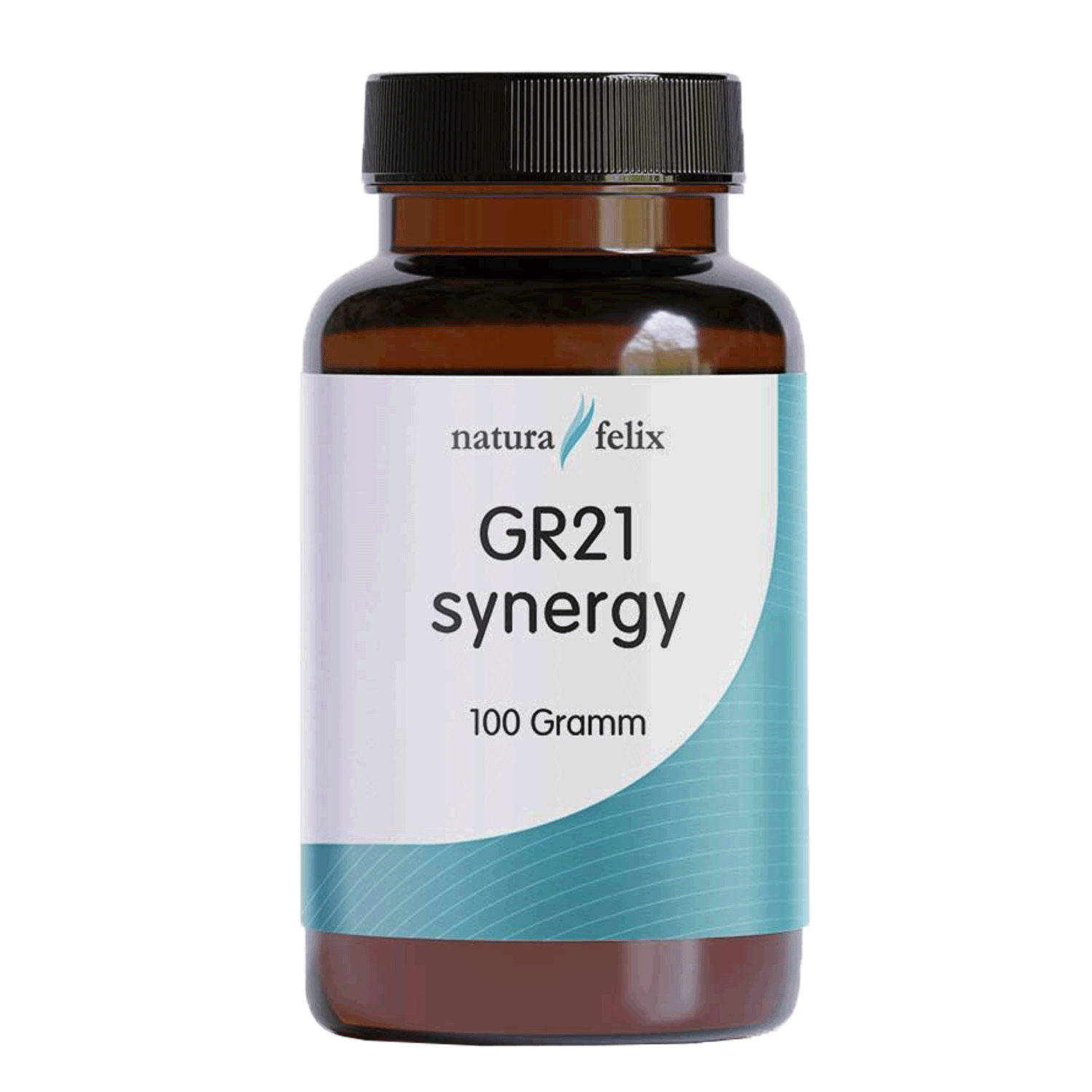 GR21 synergy natura felix, 100 g Pulver