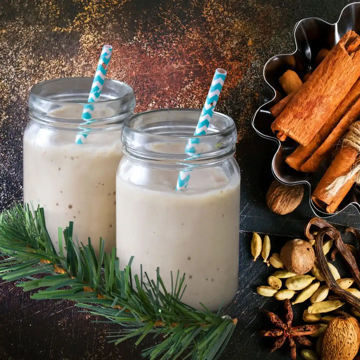 Smoothie mit Vitamin C