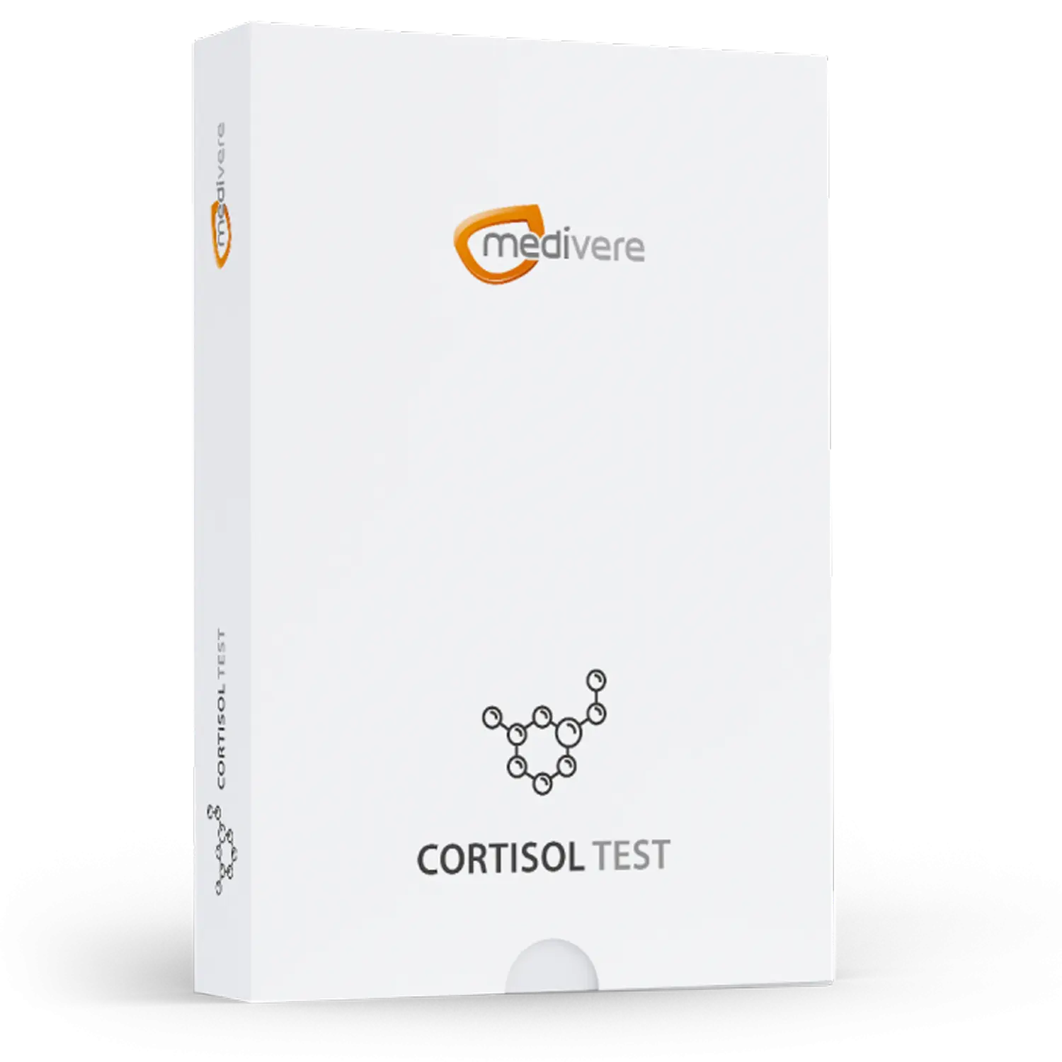 Medivere Cortisol Test EAN: 4250570300437
