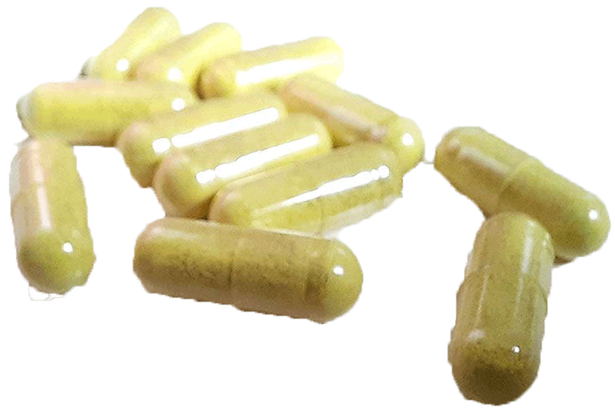 Woscha Quercetin Plus, 120 Kapseln Quercetin Bromelain Quercetin Plus EAN: 8717729191545