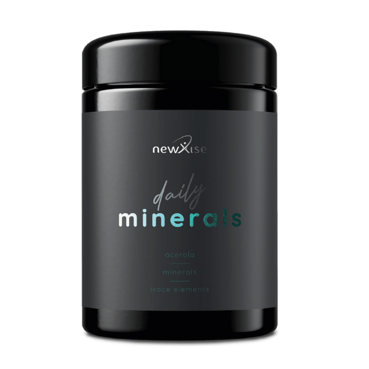 Daily Minerals, 150 capsules