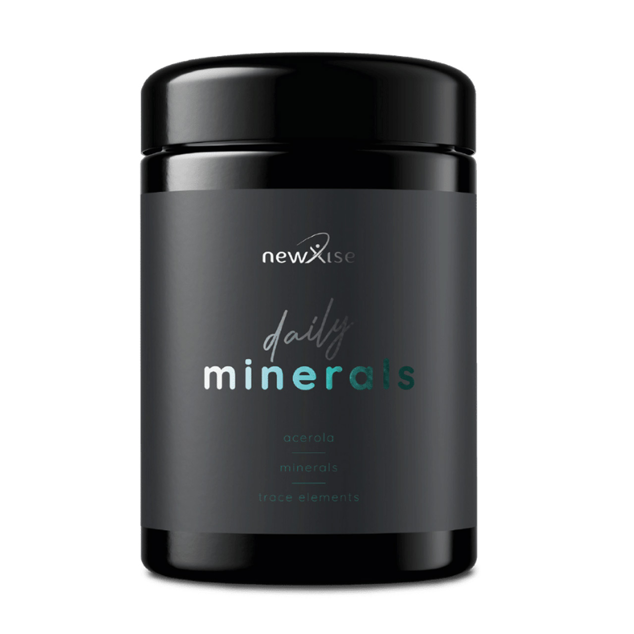 Dagelijkse mineralen, 150 capsules