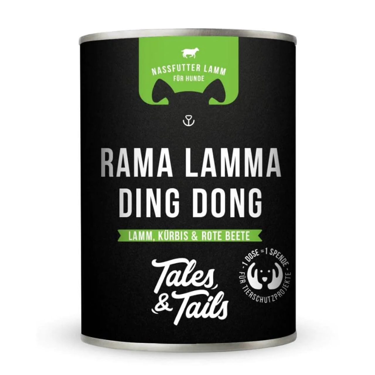 Rama Lamma Ding Dong von Tales and Tails Dose