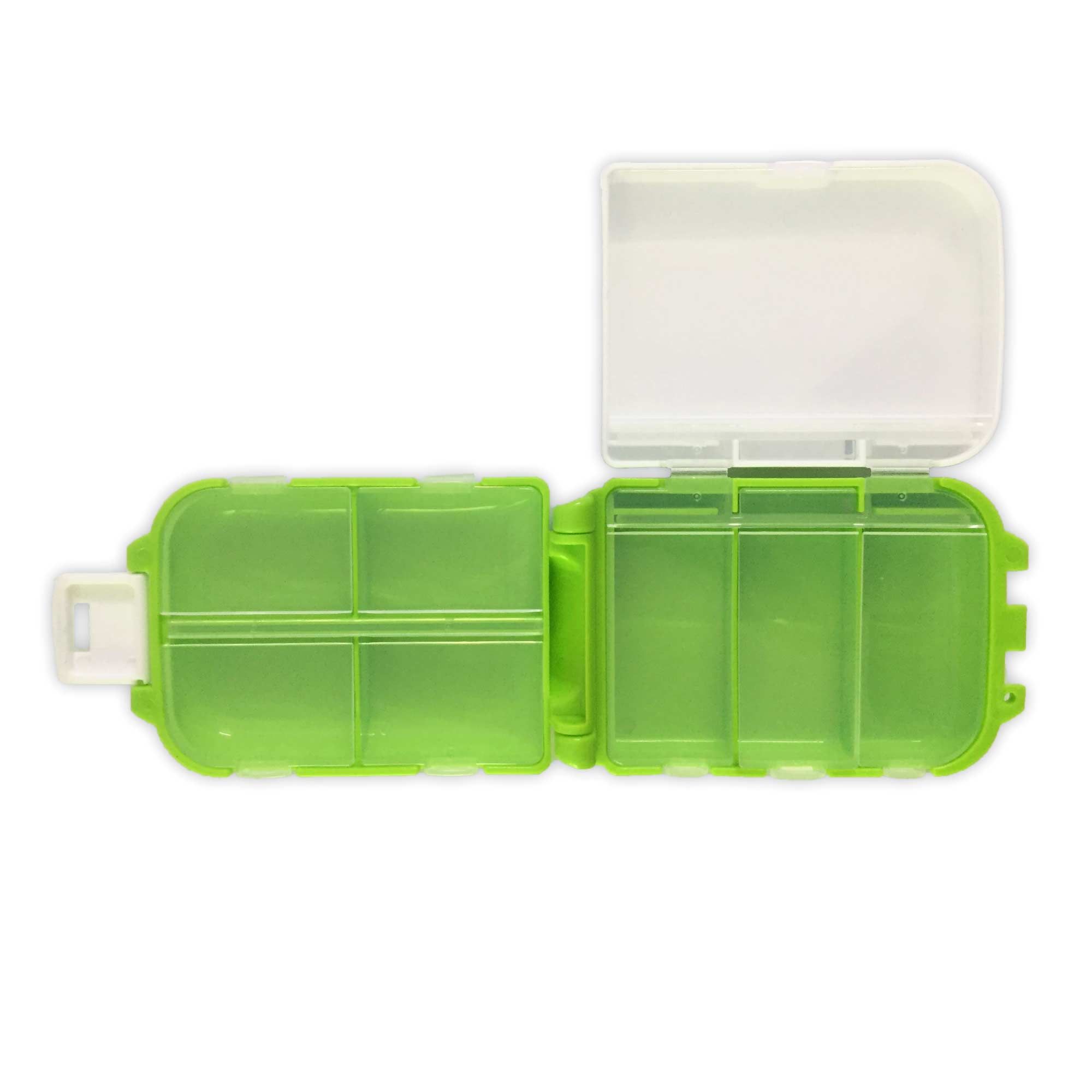 Woscha Pillendose podo medi Woscha Pillendose von podo medi