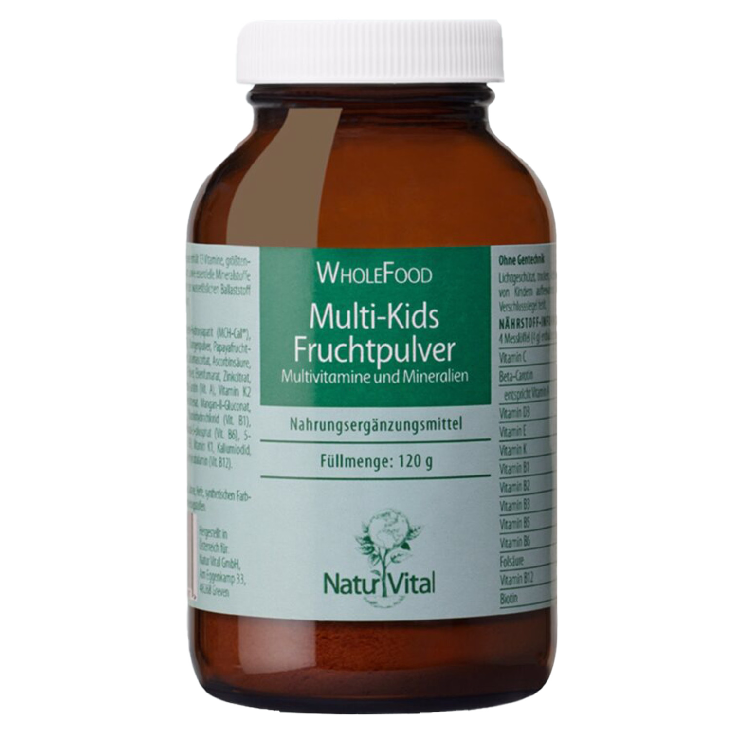natur-vital multi-kids