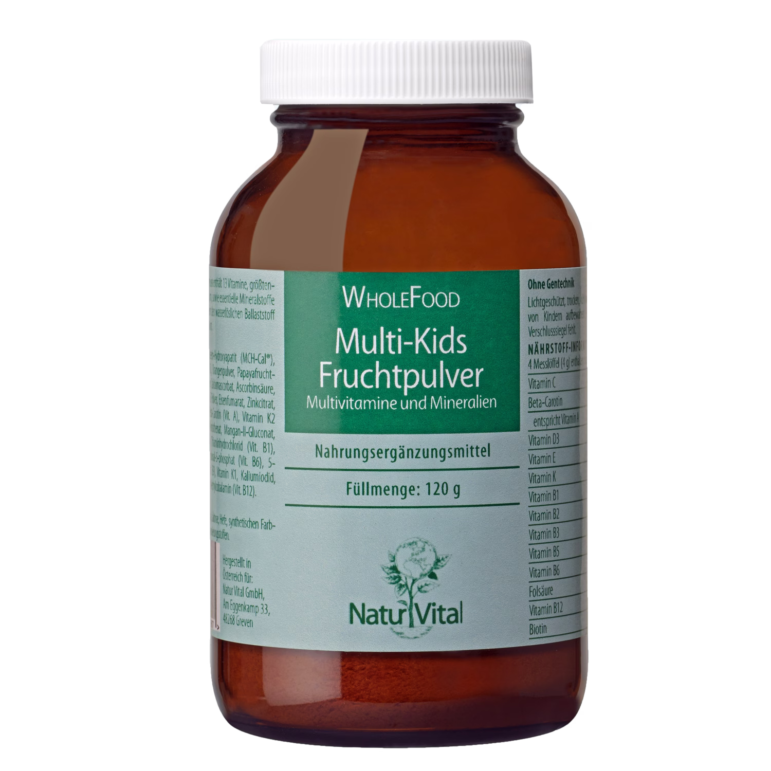natur-vital multi-kids natur-vital multi-kids
