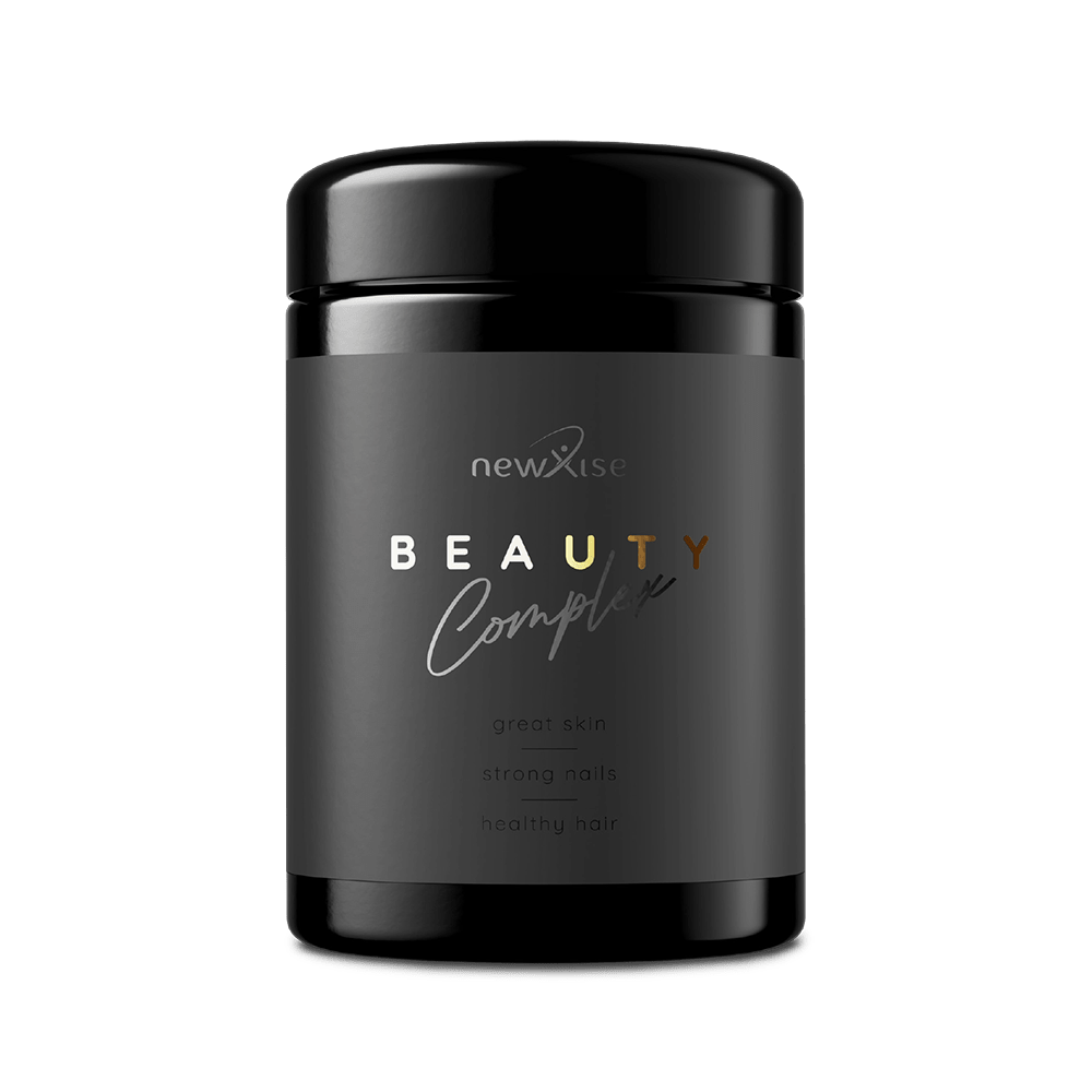 Beauty Complex, 90 capsules