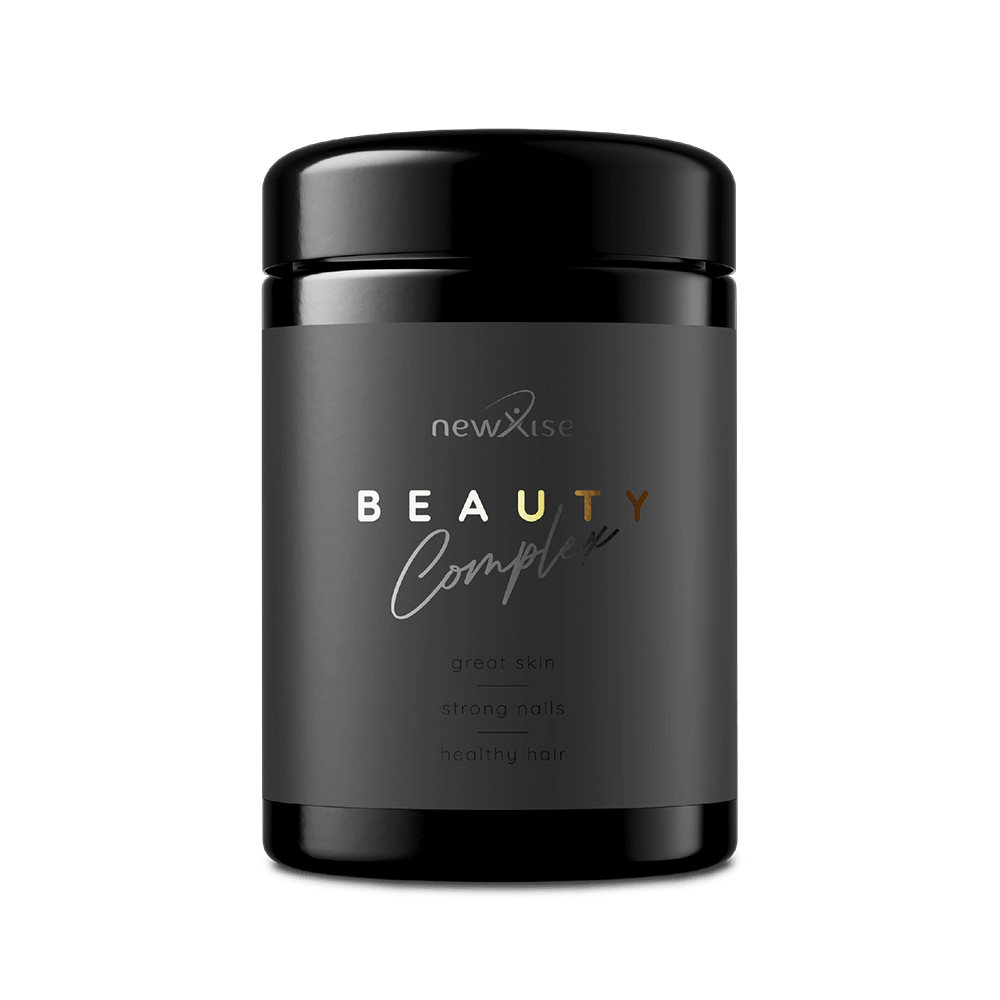 newXise Beauty Complex, 90 Kapseln newXise Beauty Complex, 90 Kapseln