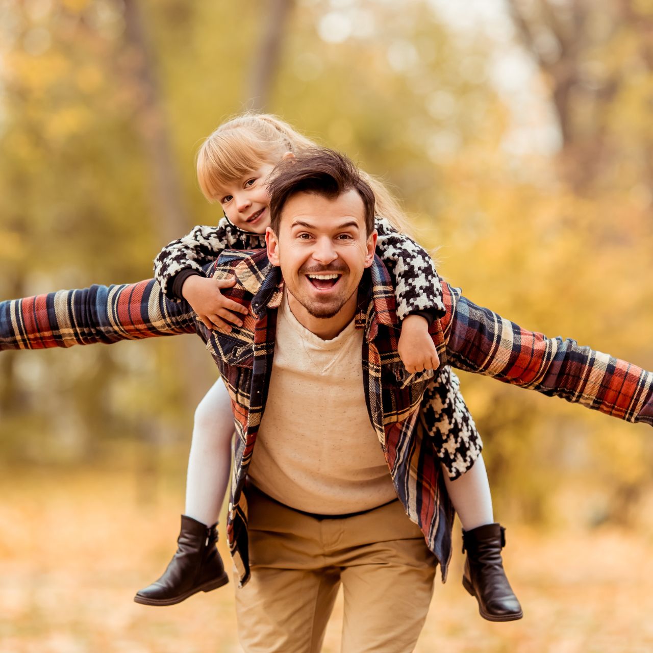 Gestärkt durch den Herbst - Stress reduzieren, Immunsystem stärken