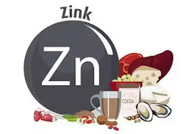 Zink