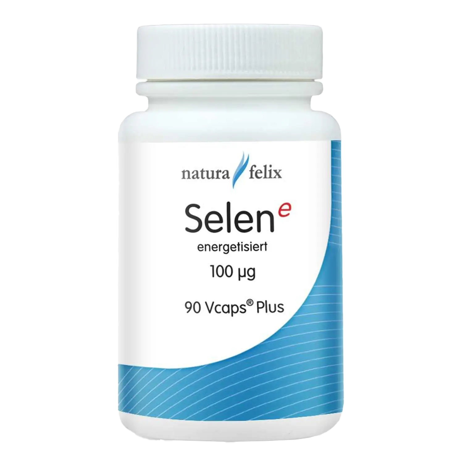 Woscha Selenium Energy 100 µg, 90 capsules  EAN: 8717729190449