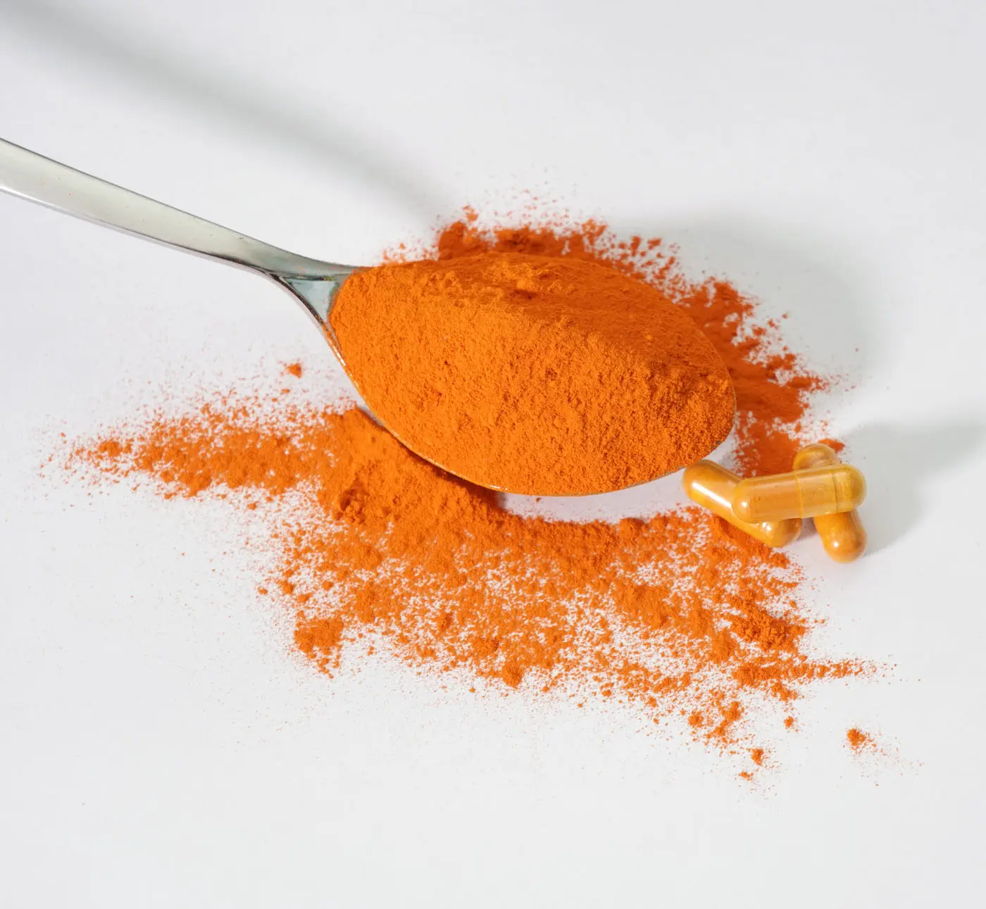 curcuRouge Curcuma Extrakt, 30 Kapseln