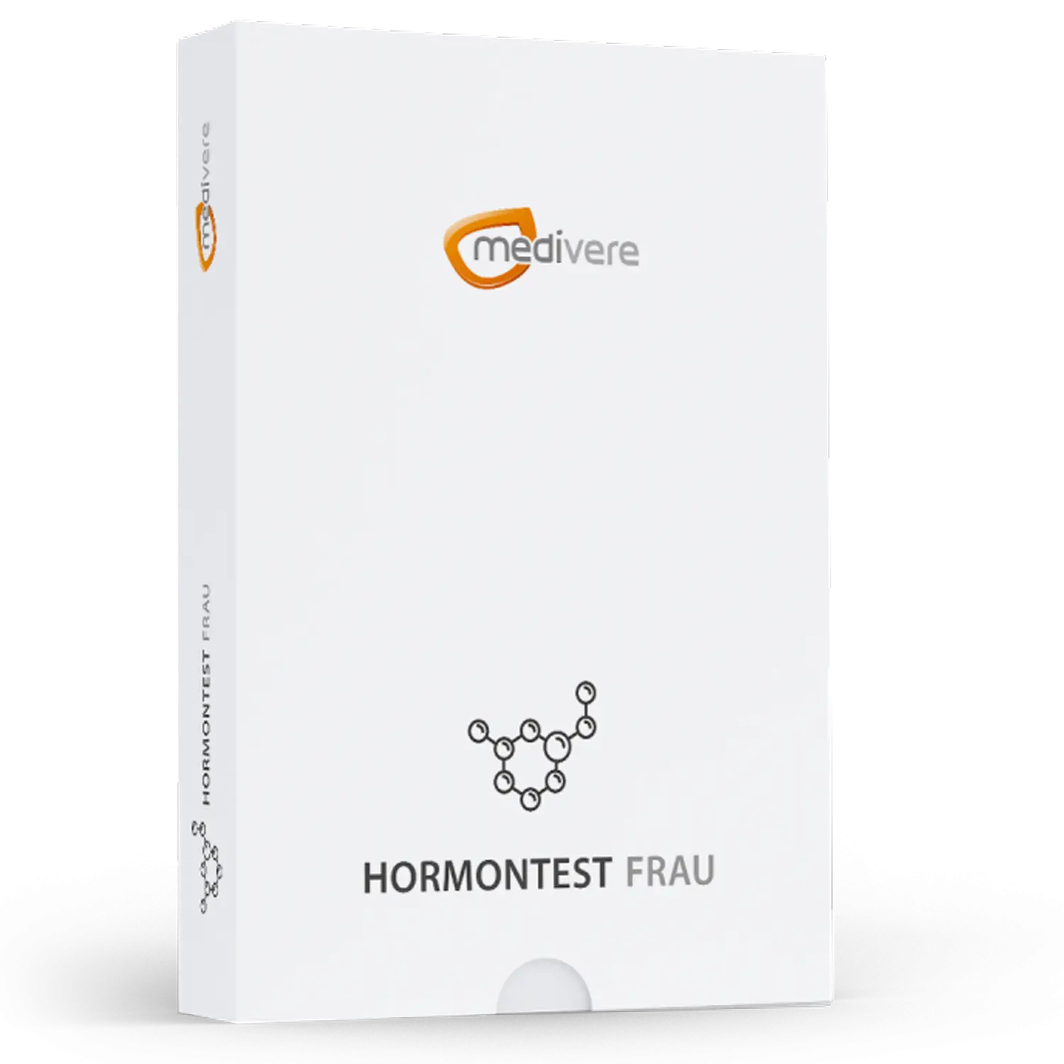 Hormontest Frau
