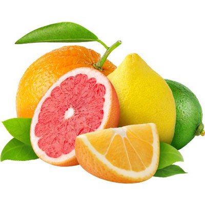 Zitrusfrüchte Zitrusfrüchte