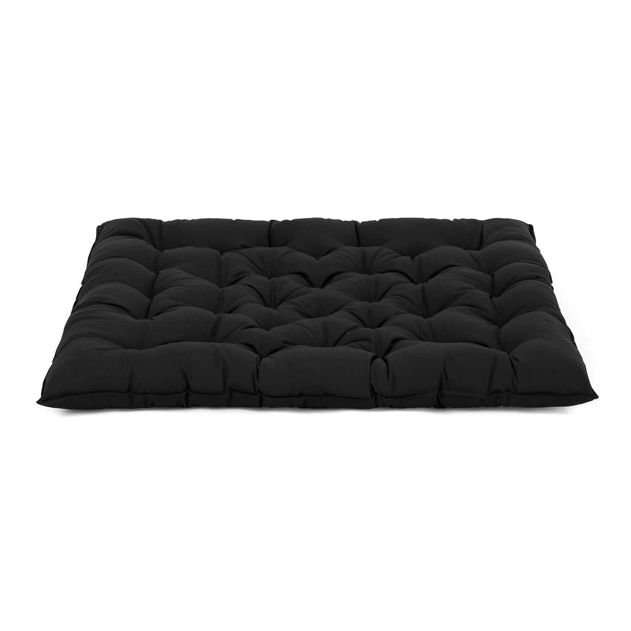 Einlegekissen in schwarz von Doctor Bark