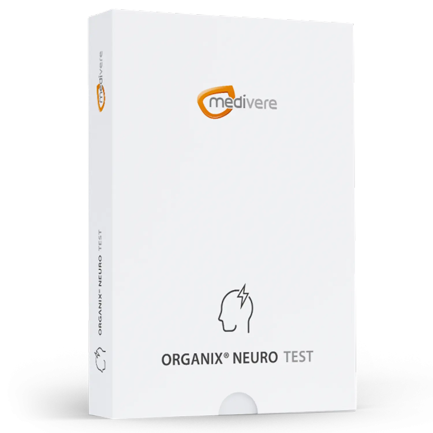 Medivere Organix® Neuro Urintest  EAN: 4250570300475