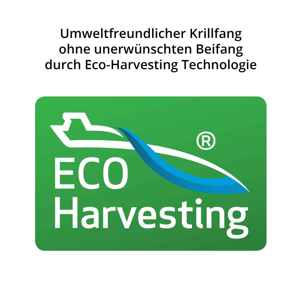 Eco Harvesting Markenzeichen