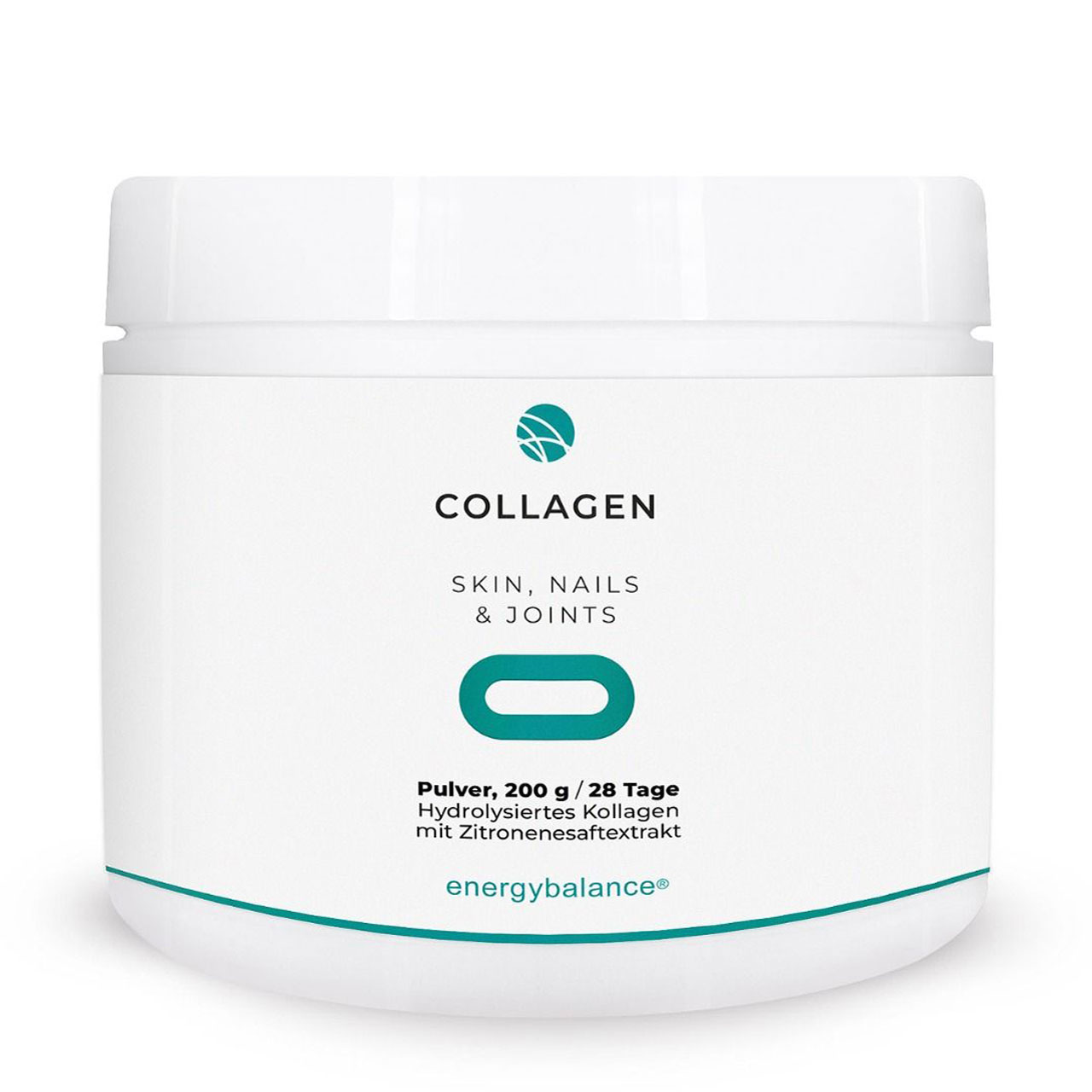 Collagen hydrolisiert von Energybalance Collagen hydrolisiert von Energybalance