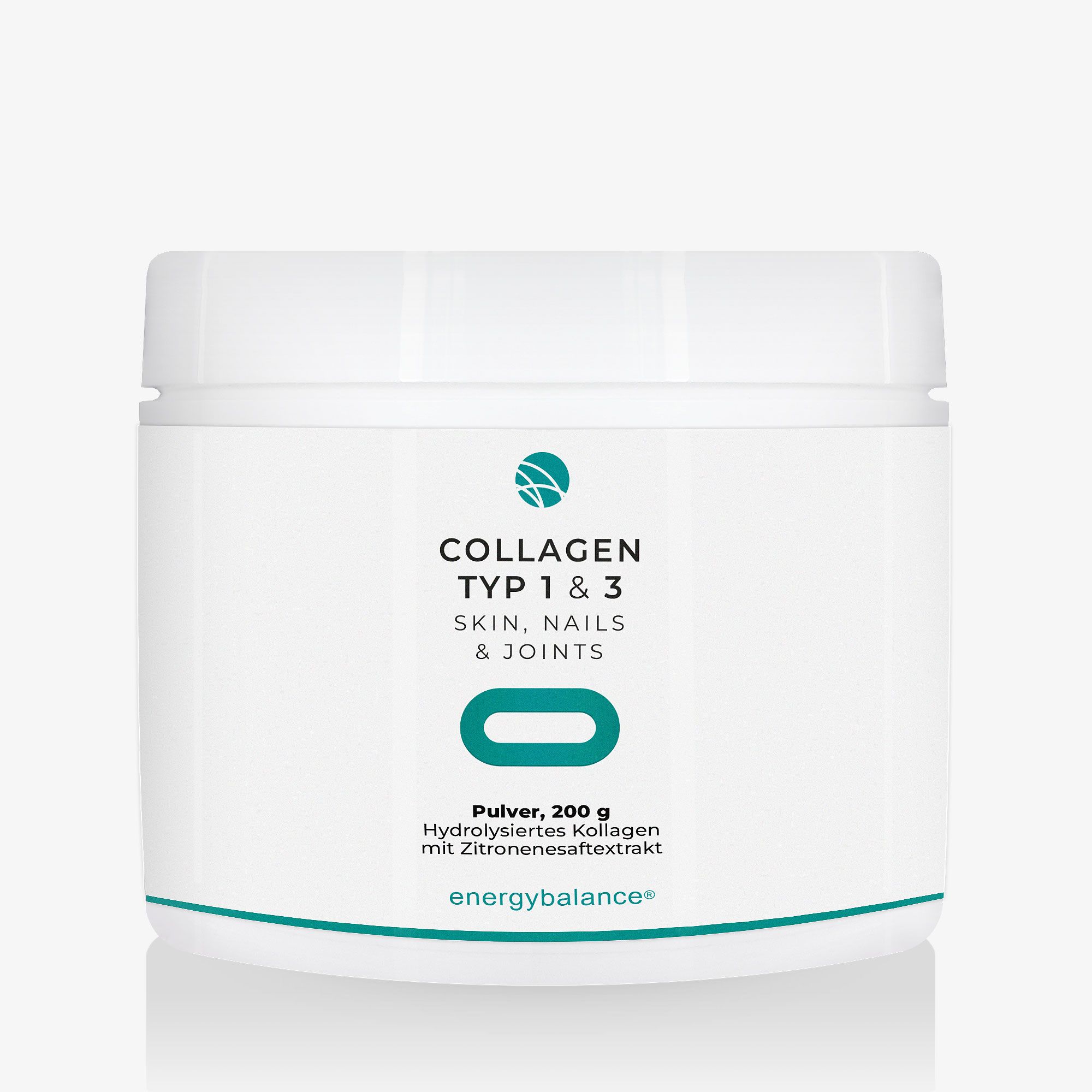 Collagen hydrolisiert von Energybalance