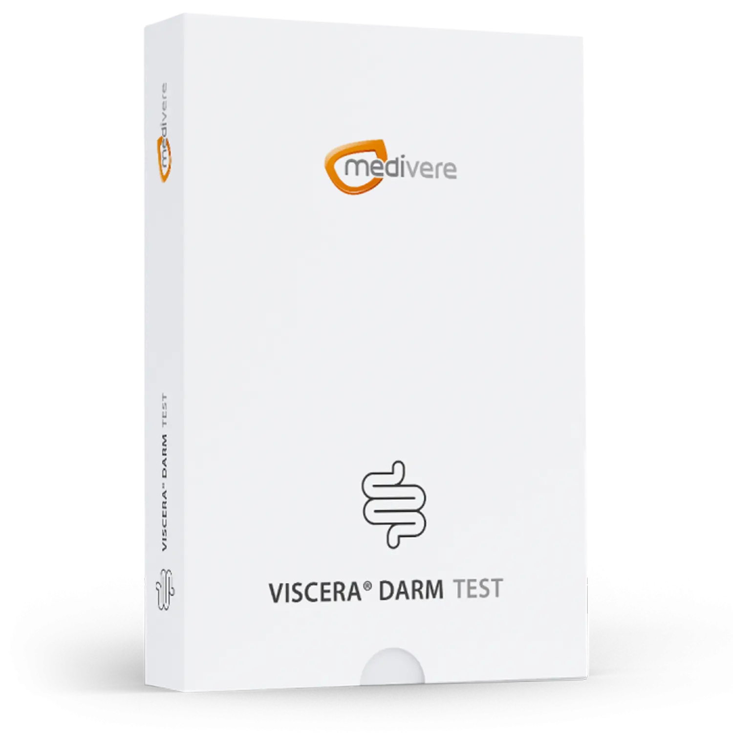 Viscera Darm Test