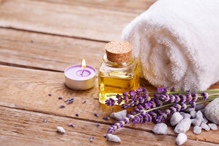 Naturkosmetik ohne Mikroplastik