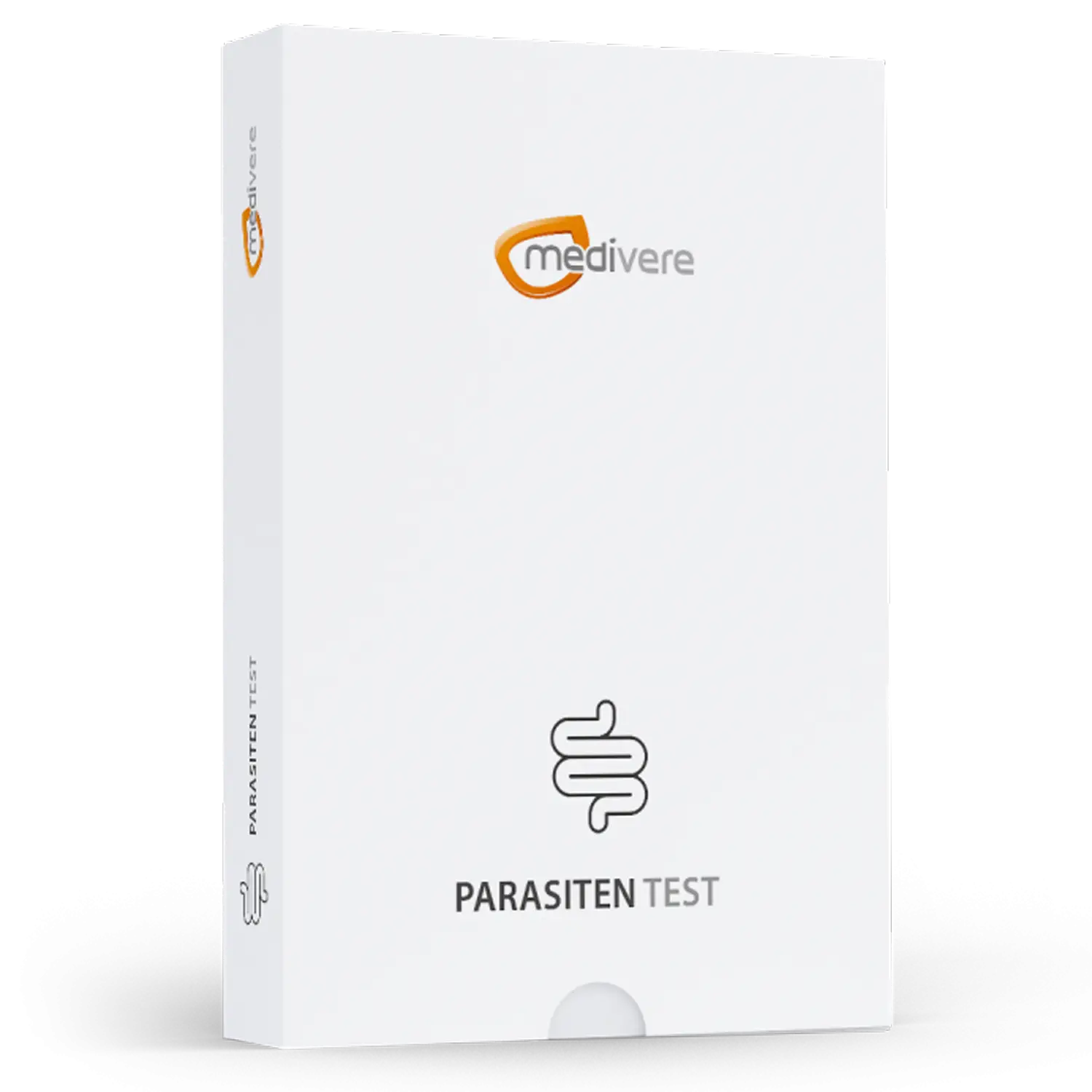 Medivere Parasite test  EAN: 4250570300185