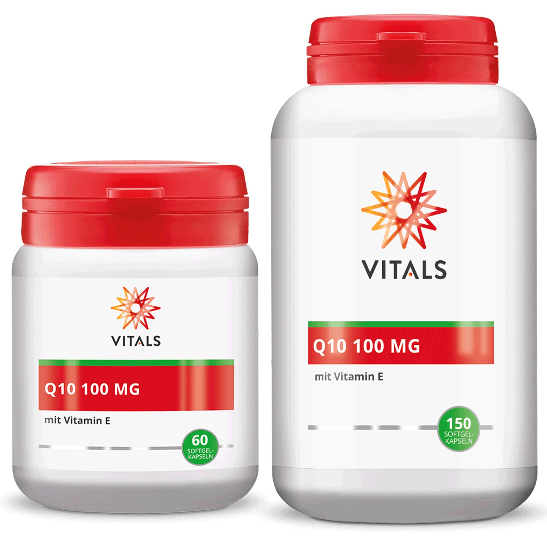 Q10 100 mg, 60 capsule softgel Q10 100 mg, 60 capsule softgel