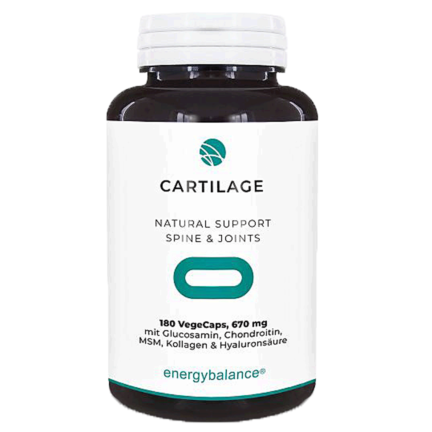 Cartilage von Energybalance Cartilage von Energybalance